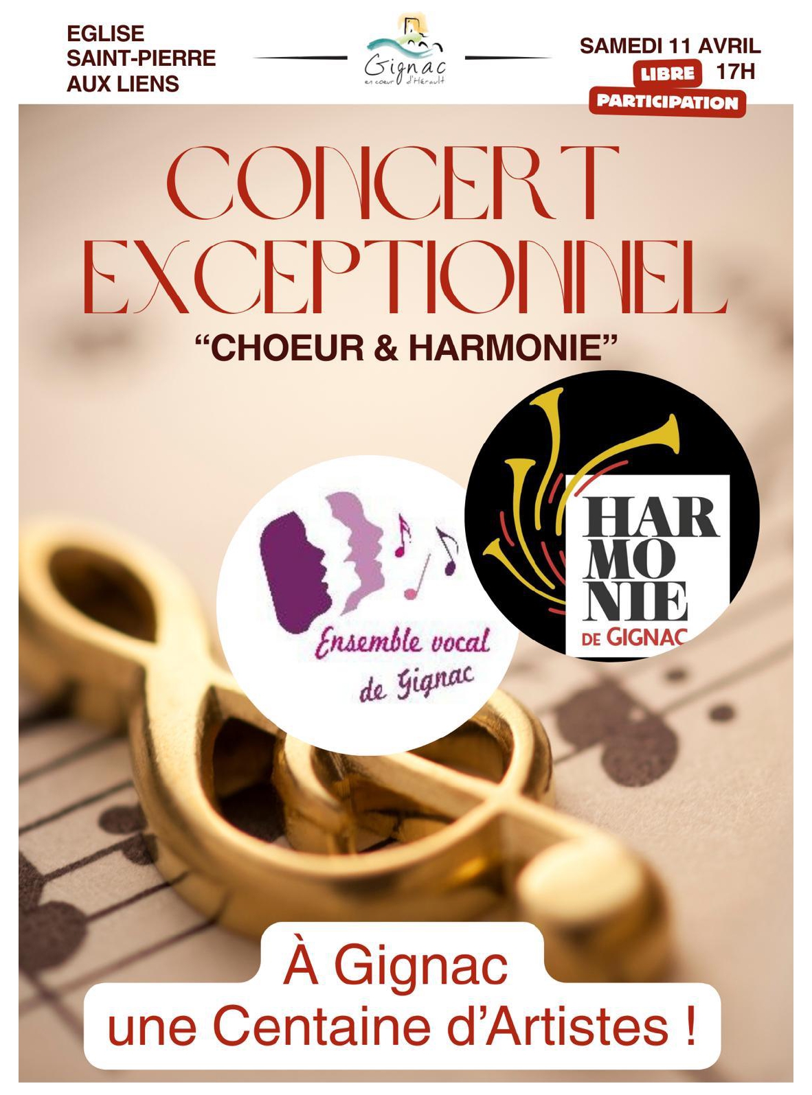 Affiche Choeur Harmonie 2026 C page 0001