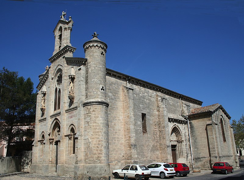 eglise paroissiale sainte catherine alexandrie