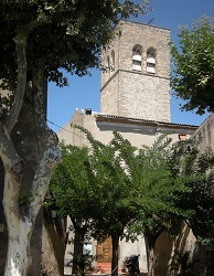  Eglise de Vendémian                              