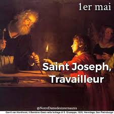 saint joseph